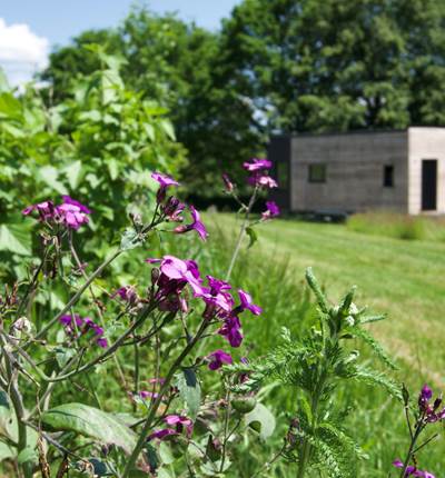 TINY HOUSE JARDIN