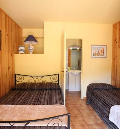 chambre 4 bis