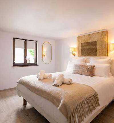 GITE-LA-RUINE-Chambre-Double