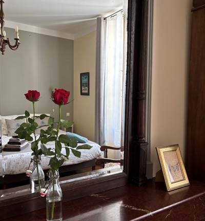 Chambre 2 l'Accessible