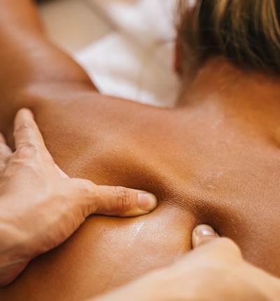 massage sportif