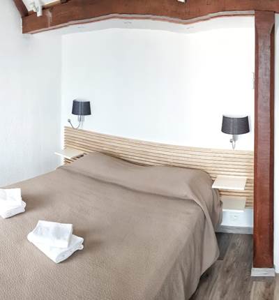 jerome chambre vue mer