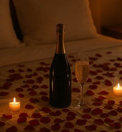 Pack romance
