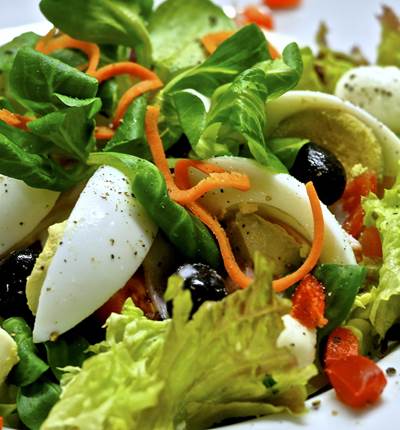 Salade