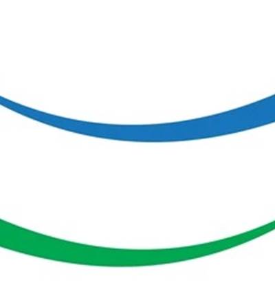 green-blue-long-curved-arrows-260nw-2714686459