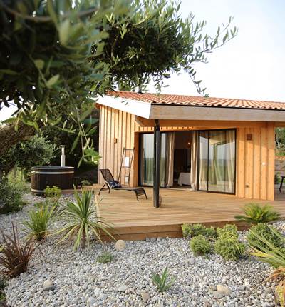 Cabane