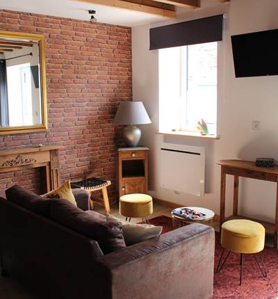 coin salon la Bretonne