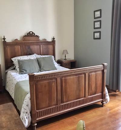 chambre 1 La Française