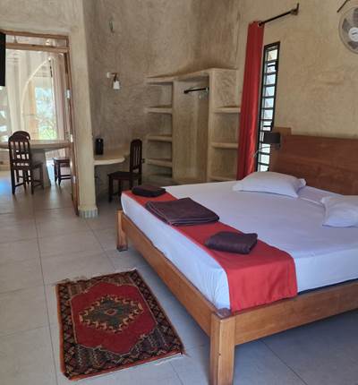 B3 chambre - 2
