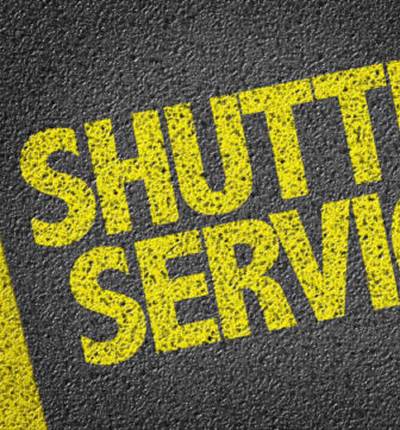 Shuttle Service