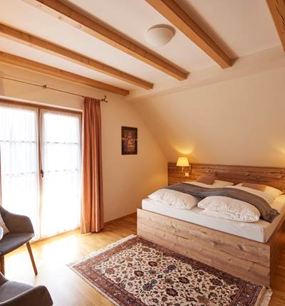 Chambre Haut-Koenigsbourg