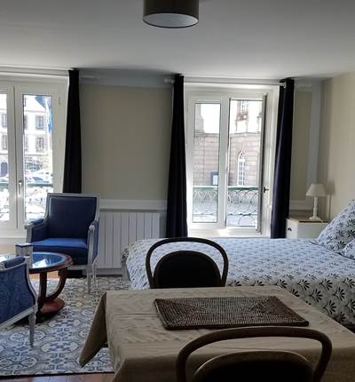 chambre