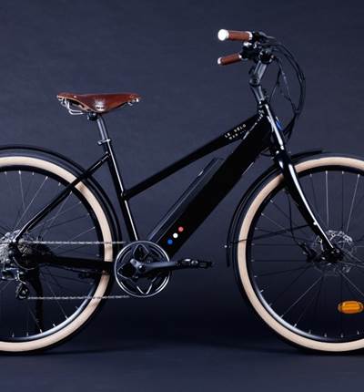 Velo - Bicyclette