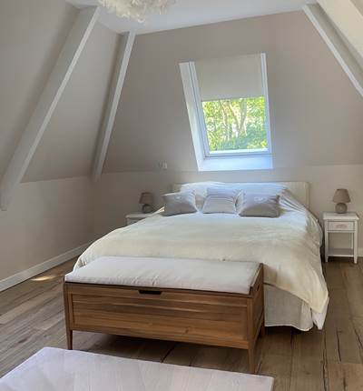 chambre domitille