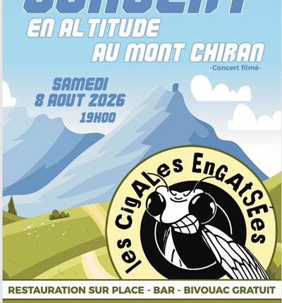 concert 8 aout