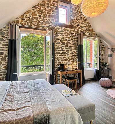 La Cotentine chambre-hotes-manche-