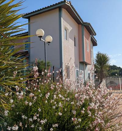 Façade 