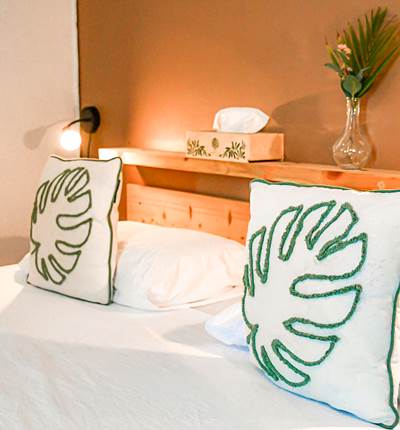 HOTEL OASIS DESIRADE DOUBLE