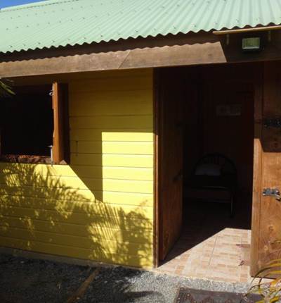 Bungalow dortoir