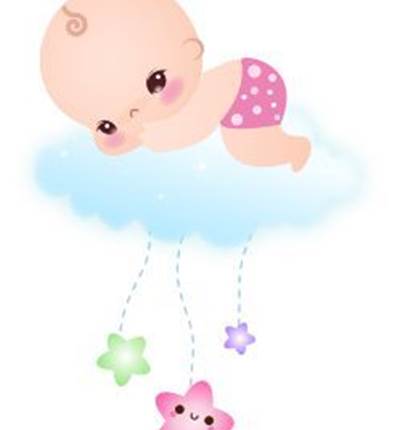 Bébé Garçon