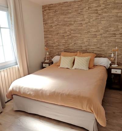 Chambre Moliets
