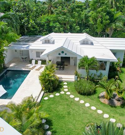 Villa Carlita Drone 4