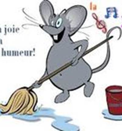 forfait ménage