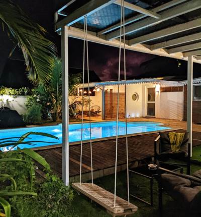 extérieur nuit