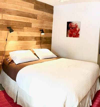 chambre Queen