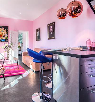 _salon cuisine
