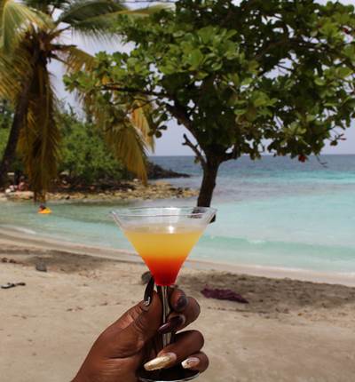 RockSandSip