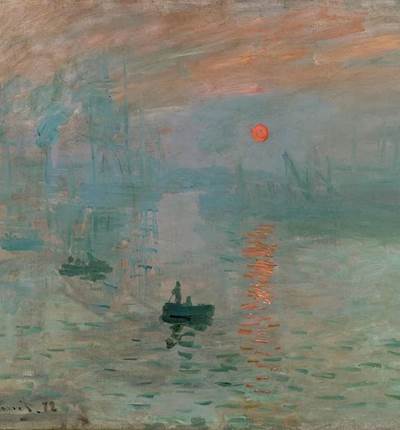 Sunrise