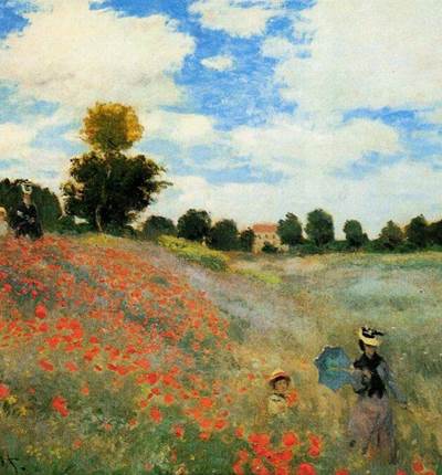 poppies