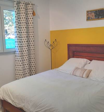 clairiere seignanx chambre bambino