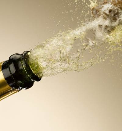 champagne