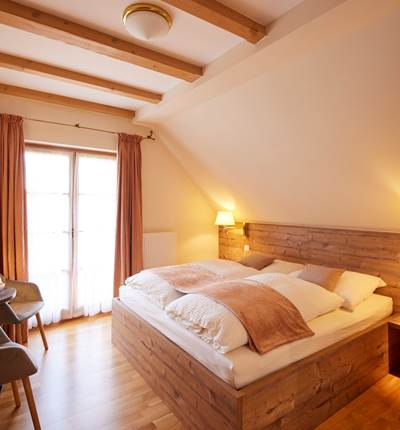 Chambre Frankenbourg