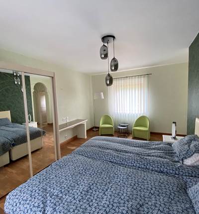 Chambre Verte 3