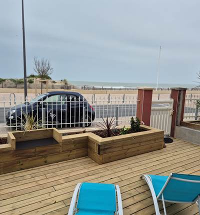 La Nouvelle terrasse
