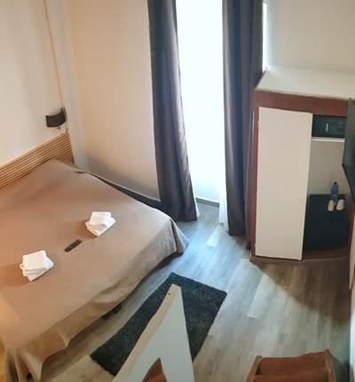 jerome chambre vue rue st do