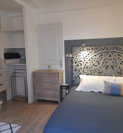 chambre Landaise