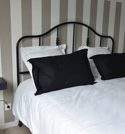 La chambre principale