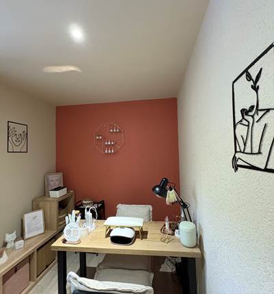 Espace Manucure Pédicure
