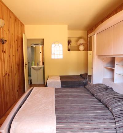 chambre 3 bis