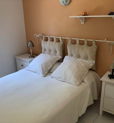 Chambre Gîte Fontessante