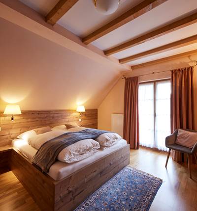 Chambre Ramstein
