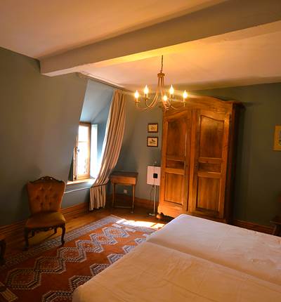 chambre 2  - 1