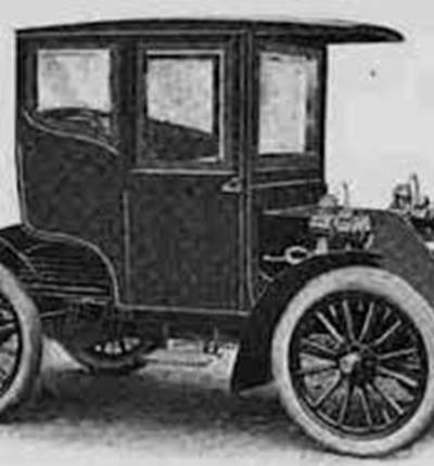 voiture