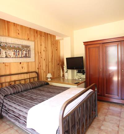 chambre 5 bis
