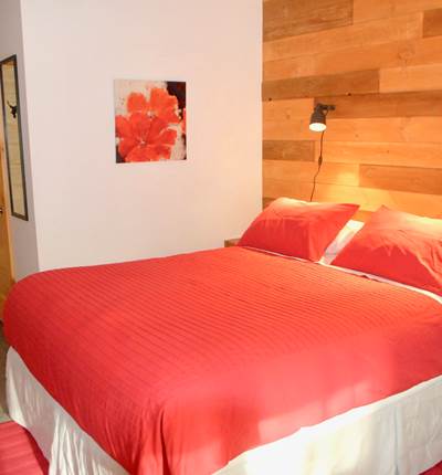chambre Queen 1