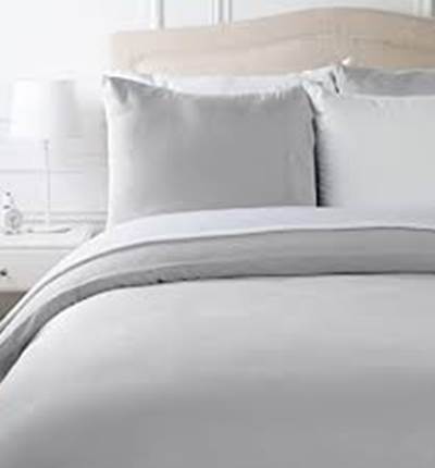 LINGE DE LIT